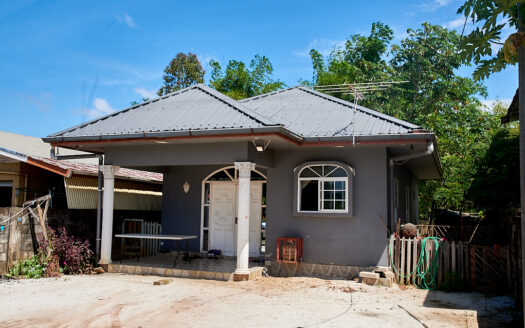 Soekhlallaan 6, Welgelegen, Paramaribo