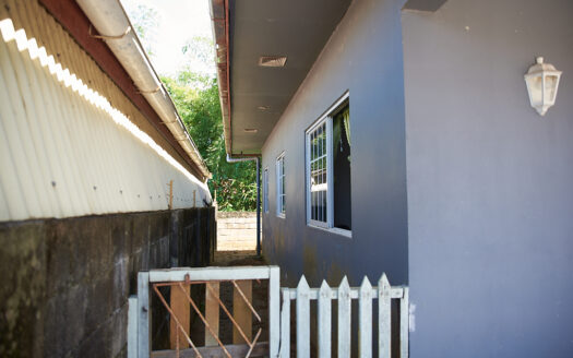 Soekhlallaan 6, Welgelegen, Paramaribo