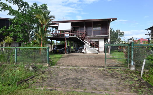 Abarcostraat 5, Vredenburg, Wanica